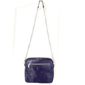 Danier leather crossbody bag